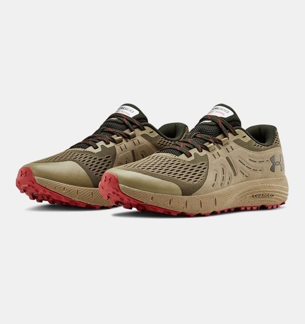 Under Armour UA Charged Bandit Trail 3021951 - Clothing &amp; Accessories