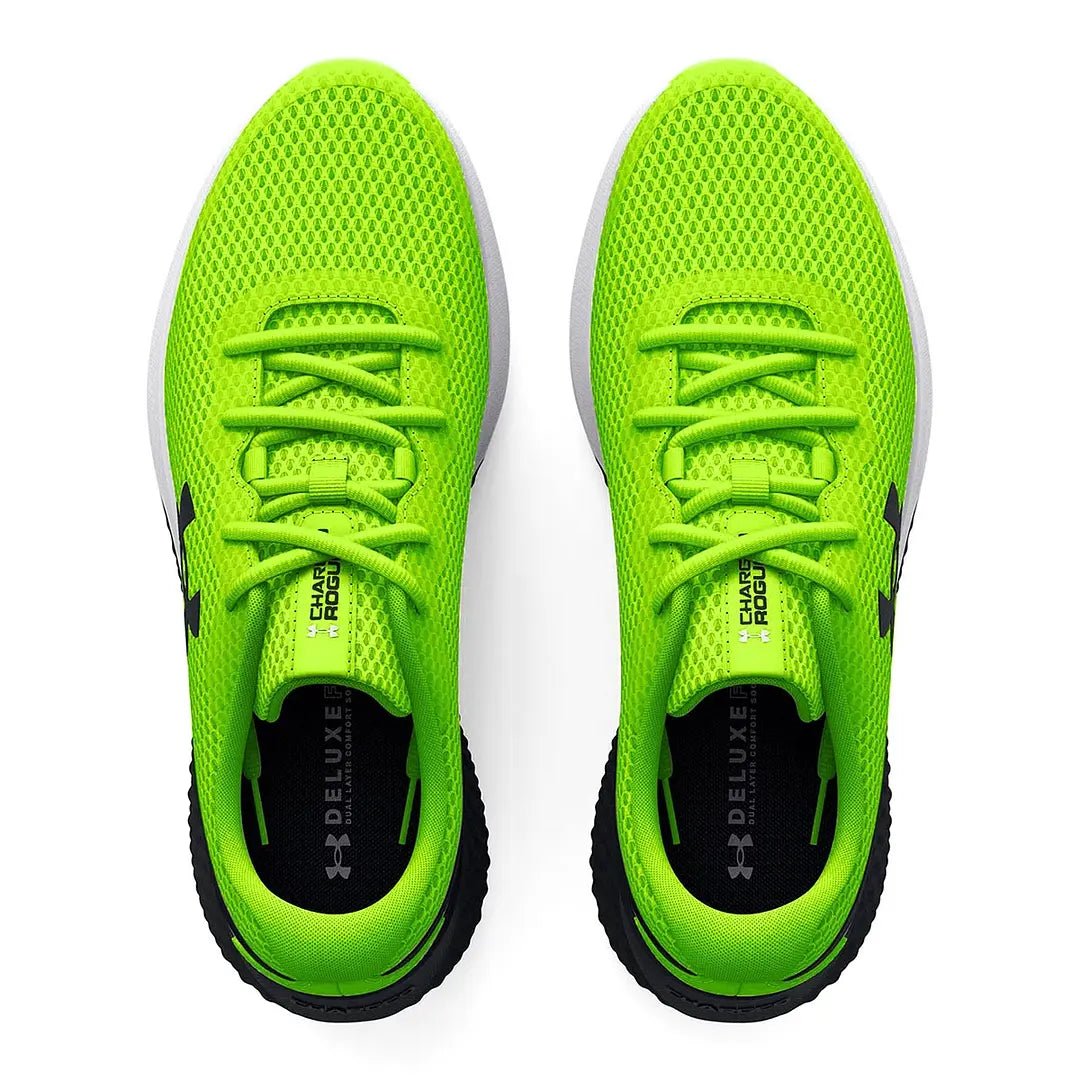 Under Armour UA Charged Rogue 3 Running Shoes 3024877 - Newest Products