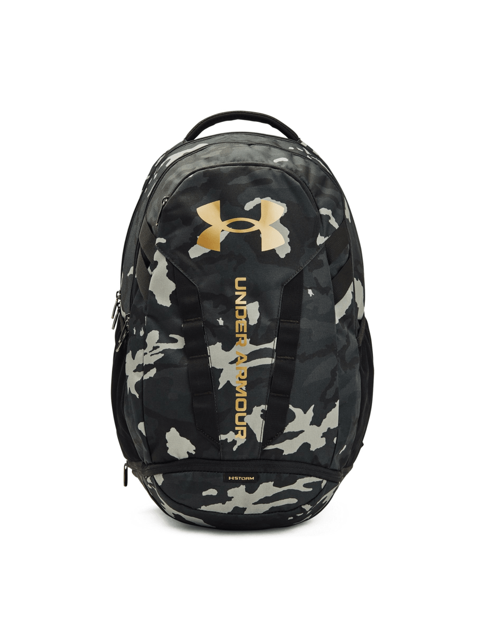 Under Armour UA Hustle 5.0 Backpack 1361176 - Academy