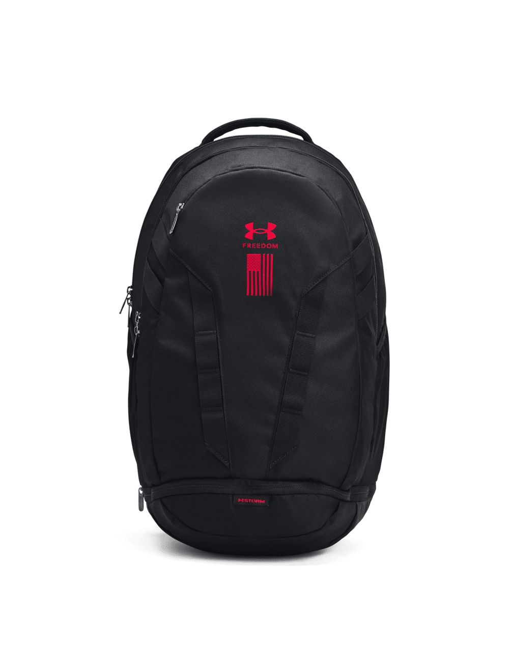 Under Armour UA Hustle 5.0 Backpack 1361176 - Academy