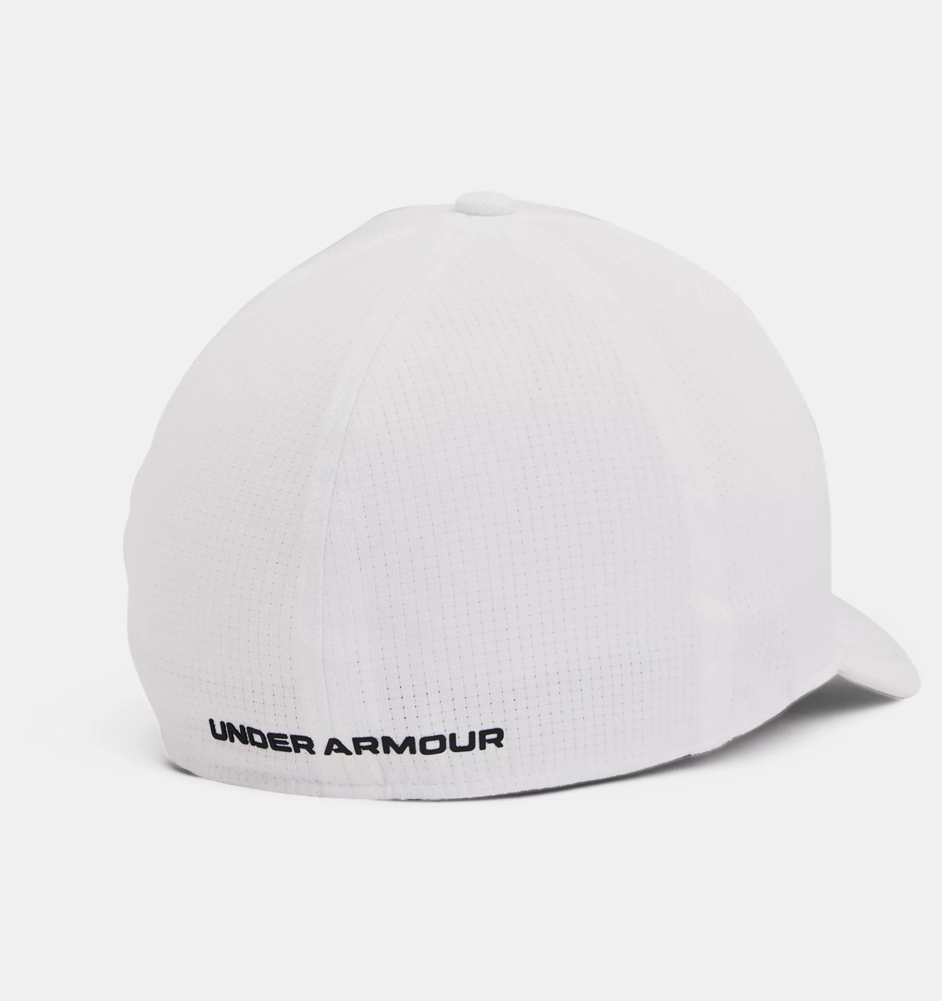 Under Armour UA Iso-Chill ArmourVent™  Stretch Hat 1361530 - Clothing &amp; Accessories