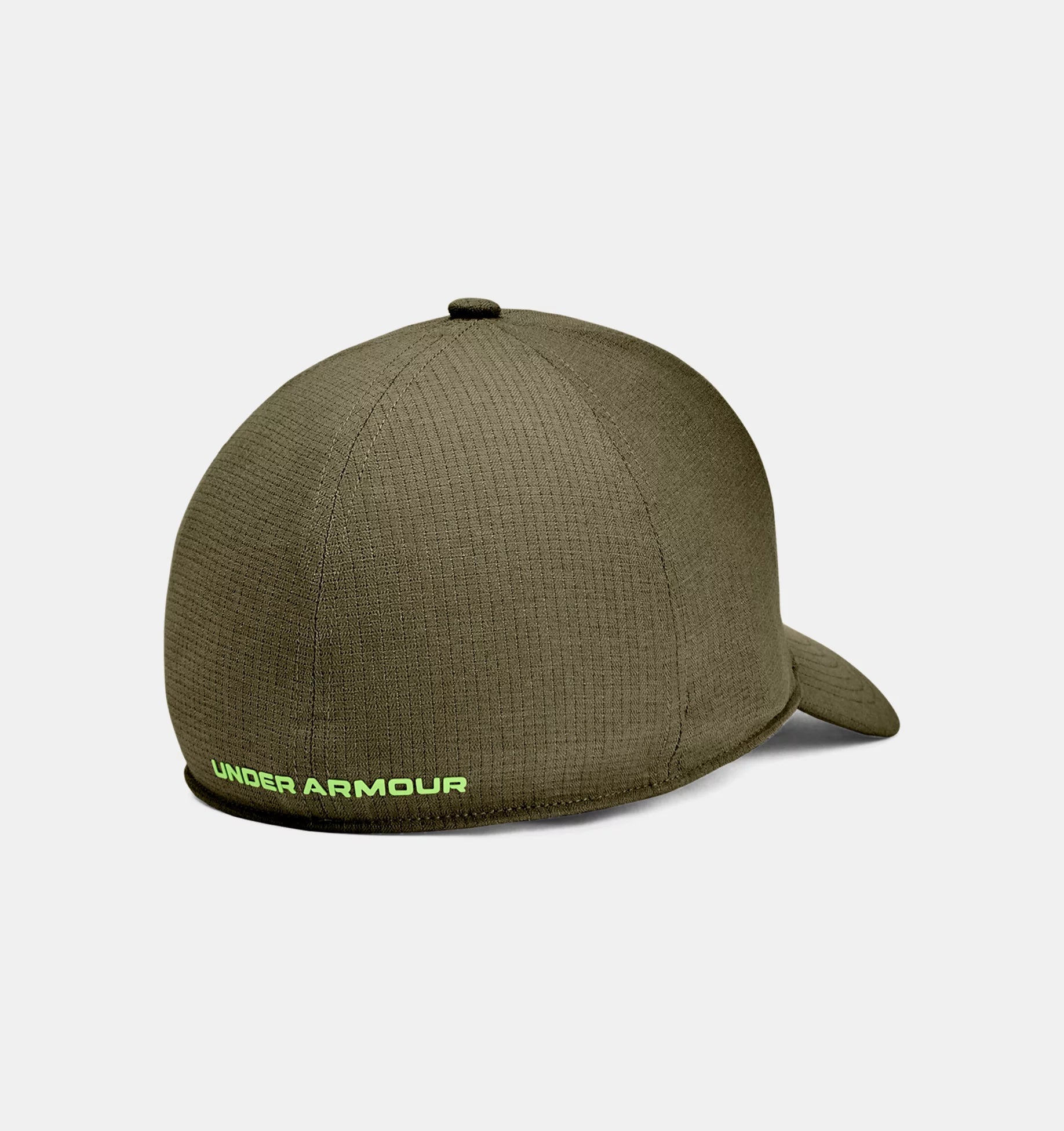 Under Armour UA Iso-Chill ArmourVent™  Stretch Hat 1361530 - Clothing &amp; Accessories