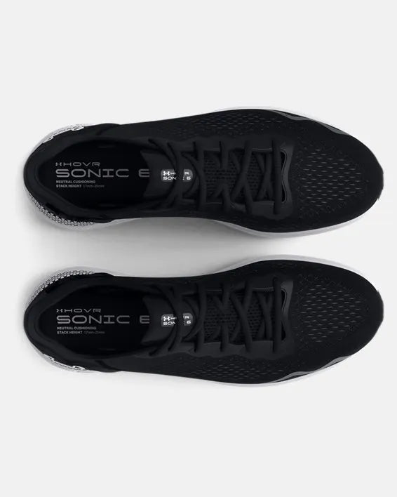 Under Armour UA Men's HOVR Sonic 6 Running Shoes 3026121 - Newest Products
