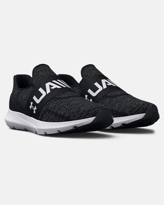 Under Armour UA Men's Surge 3 Slip Running Shoes 3026506 - Newest Products