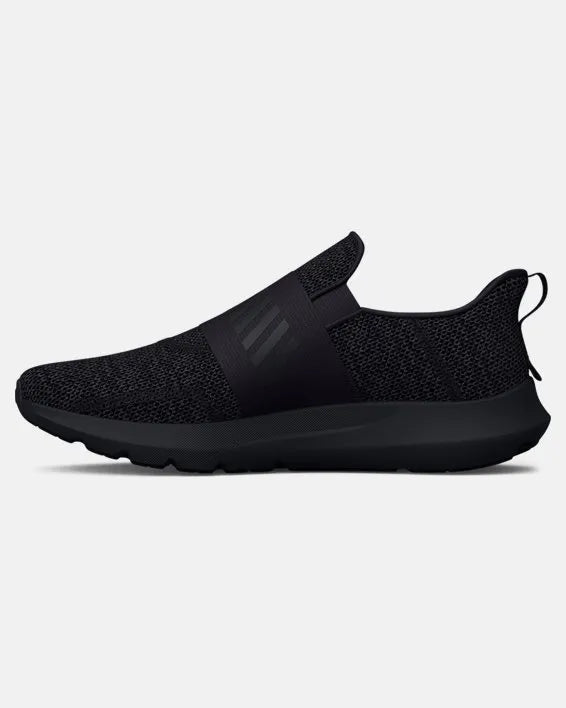 Under Armour UA Men's Surge 3 Slip Running Shoes 3026506 - Newest Products