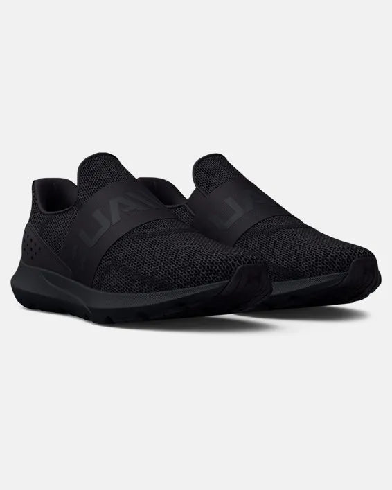 Under Armour UA Men's Surge 3 Slip Running Shoes 3026506 - Newest Products