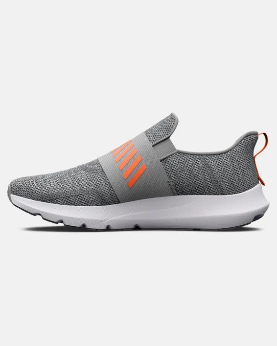 Under Armour UA Men's Surge 3 Slip Running Shoes 3026506 - Newest Products