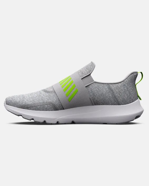 Under Armour UA Men's Surge 3 Slip Running Shoes 3026506 - Newest Products