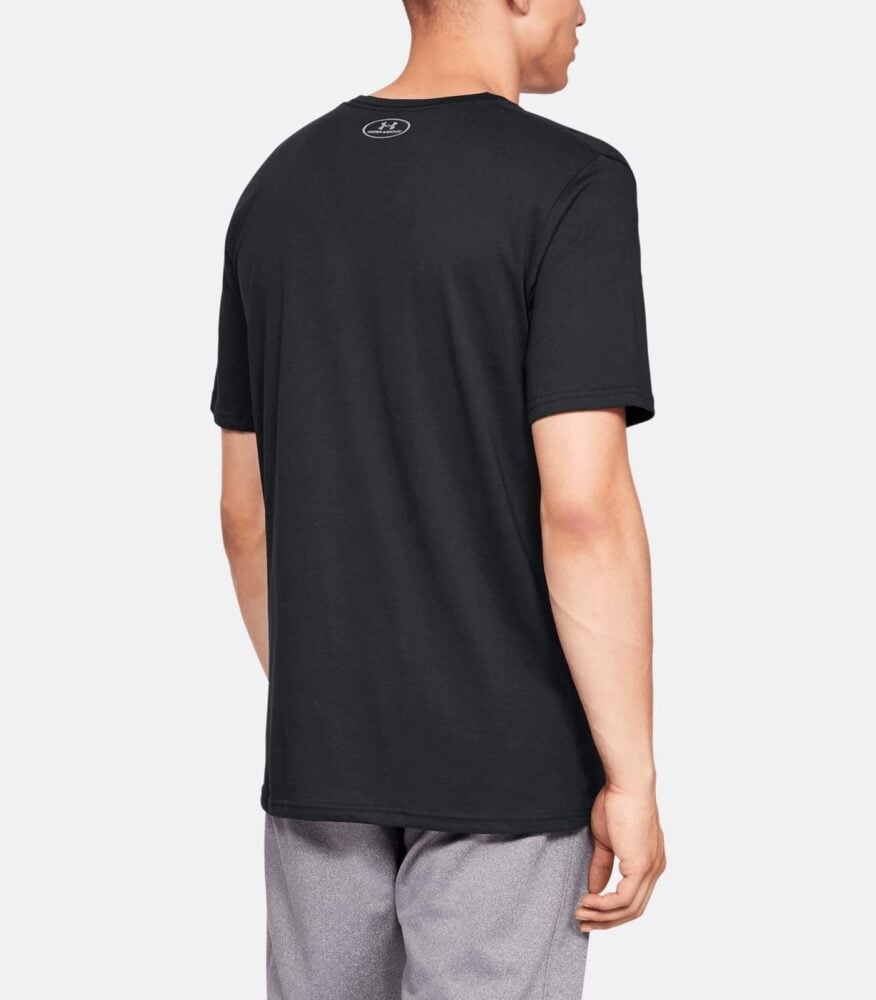 Under Armour UA Sportstyle Left Chest T-Shirt 1326799 - T-Shirts