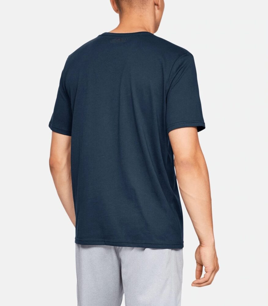 Under Armour UA Sportstyle Left Chest T-Shirt 1326799 - T-Shirts