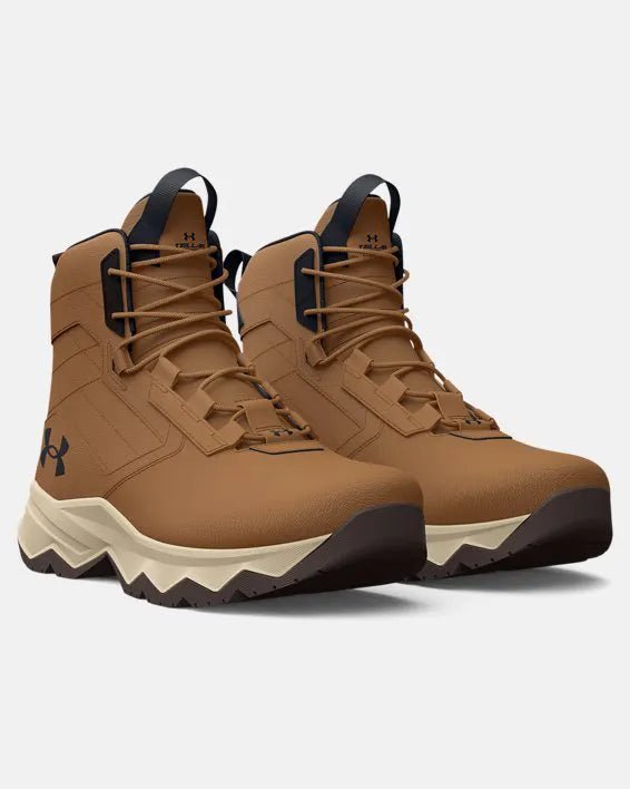 Under Armour UA Stellar G2 6'' Tactical Boots 3025578 - Newest Products