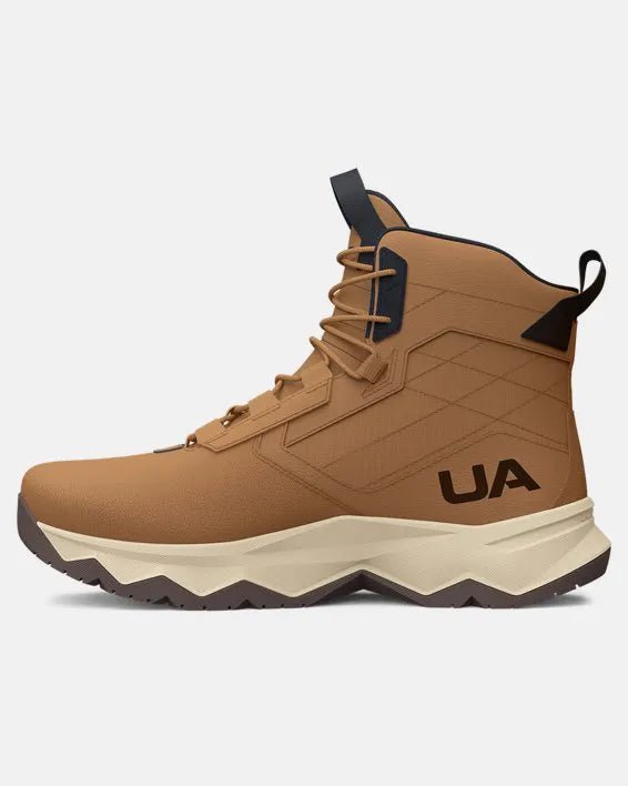 Under Armour UA Stellar G2 6'' Tactical Boots 3025578 - Newest Products