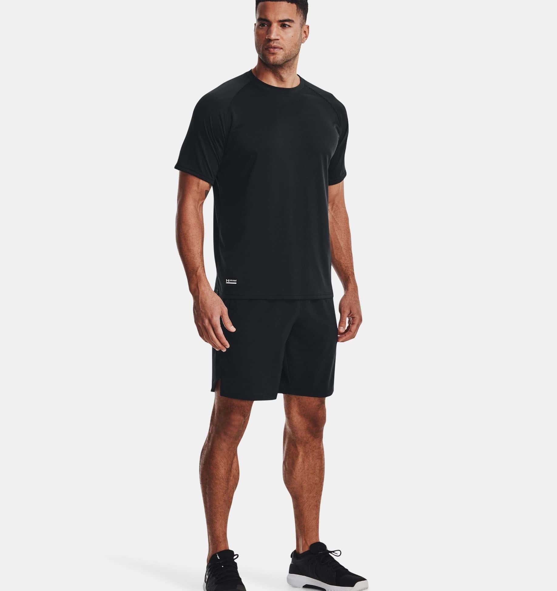 Under Armour UA Tactical Academy 9'' Shorts 1373670 - Newest Arrivals