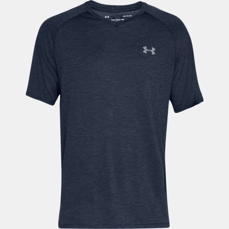 Under Armour UA Tech 2.0 V-Neck 1328190 - T-Shirts