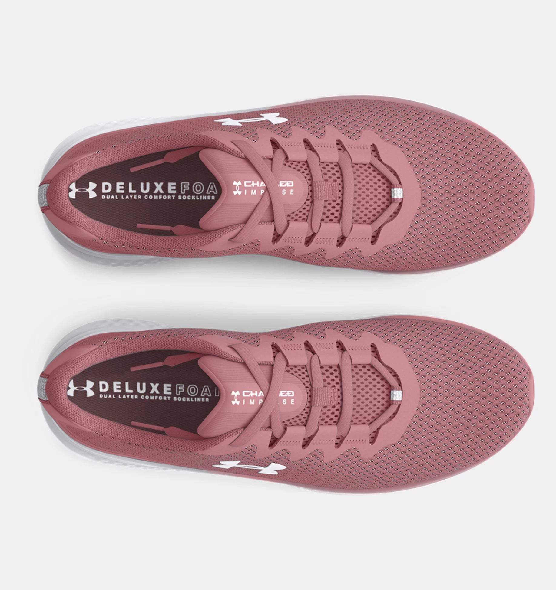 Under Armour UA Women's Charged Impulse 3 3025427 - Newest Products