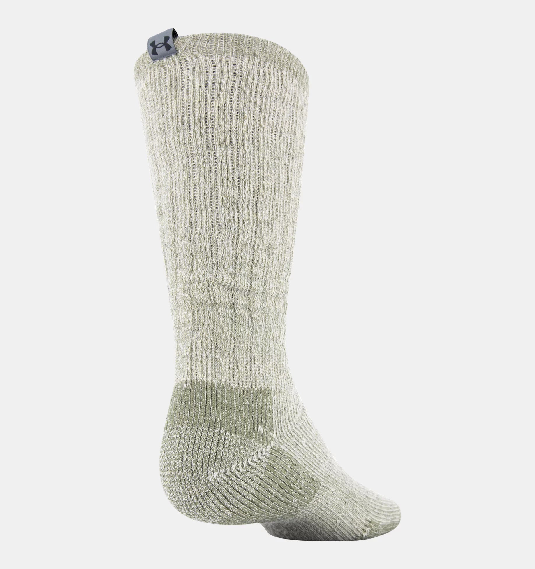 Under Armour Unisex Charged Wool Boot Socks - 2-Pack 1249657 - Clothing &amp; Accessories