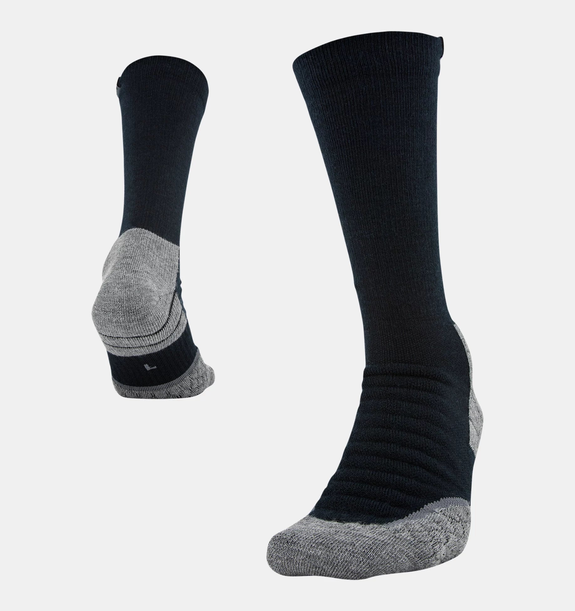 Under Armour Unisex Hitch All Season Boot Socks 1292832 - Clothing &amp; Accessories