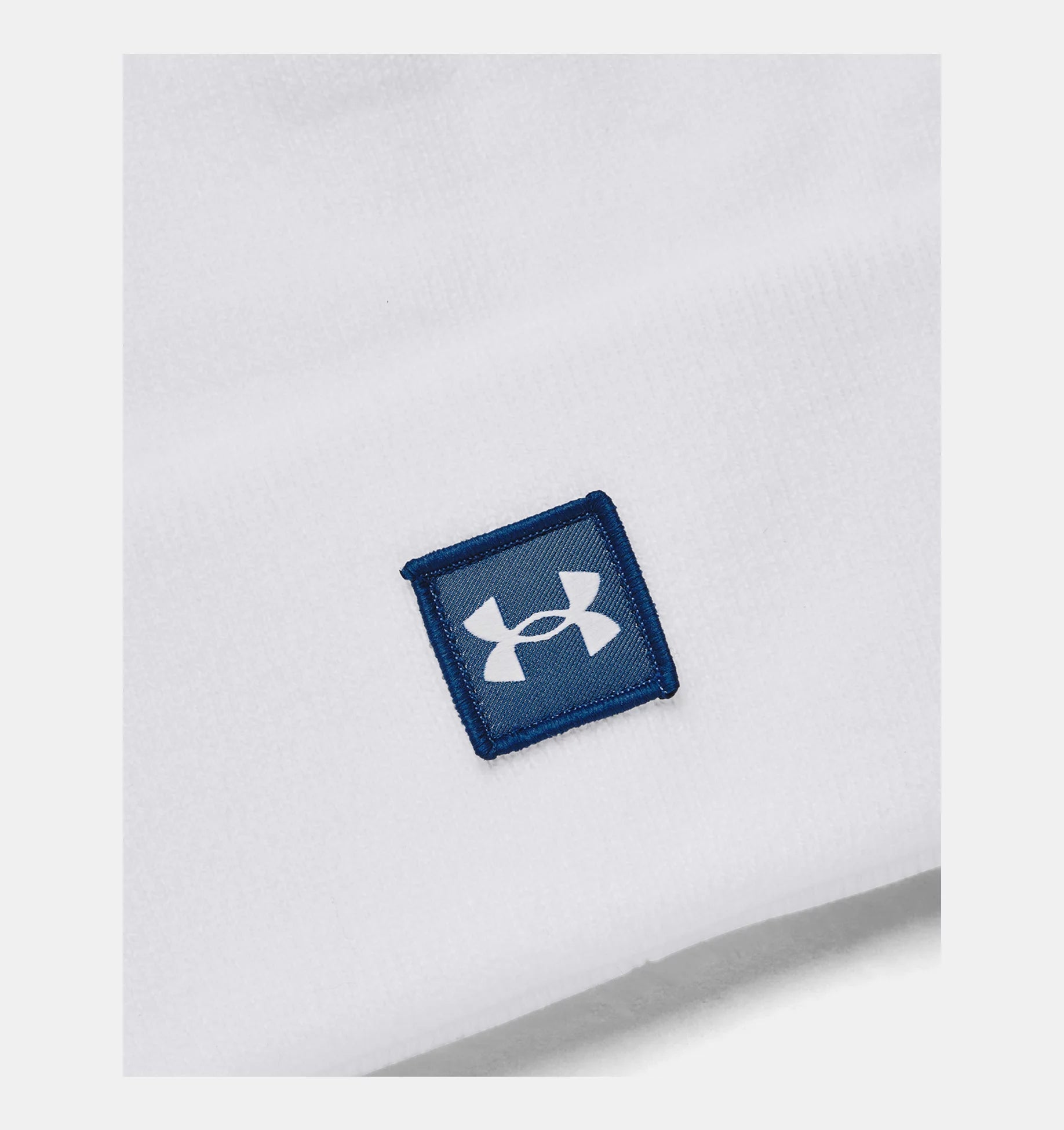 Under Armour Unisex UA Halftime Cuff Beanie 1373155 - Beanies