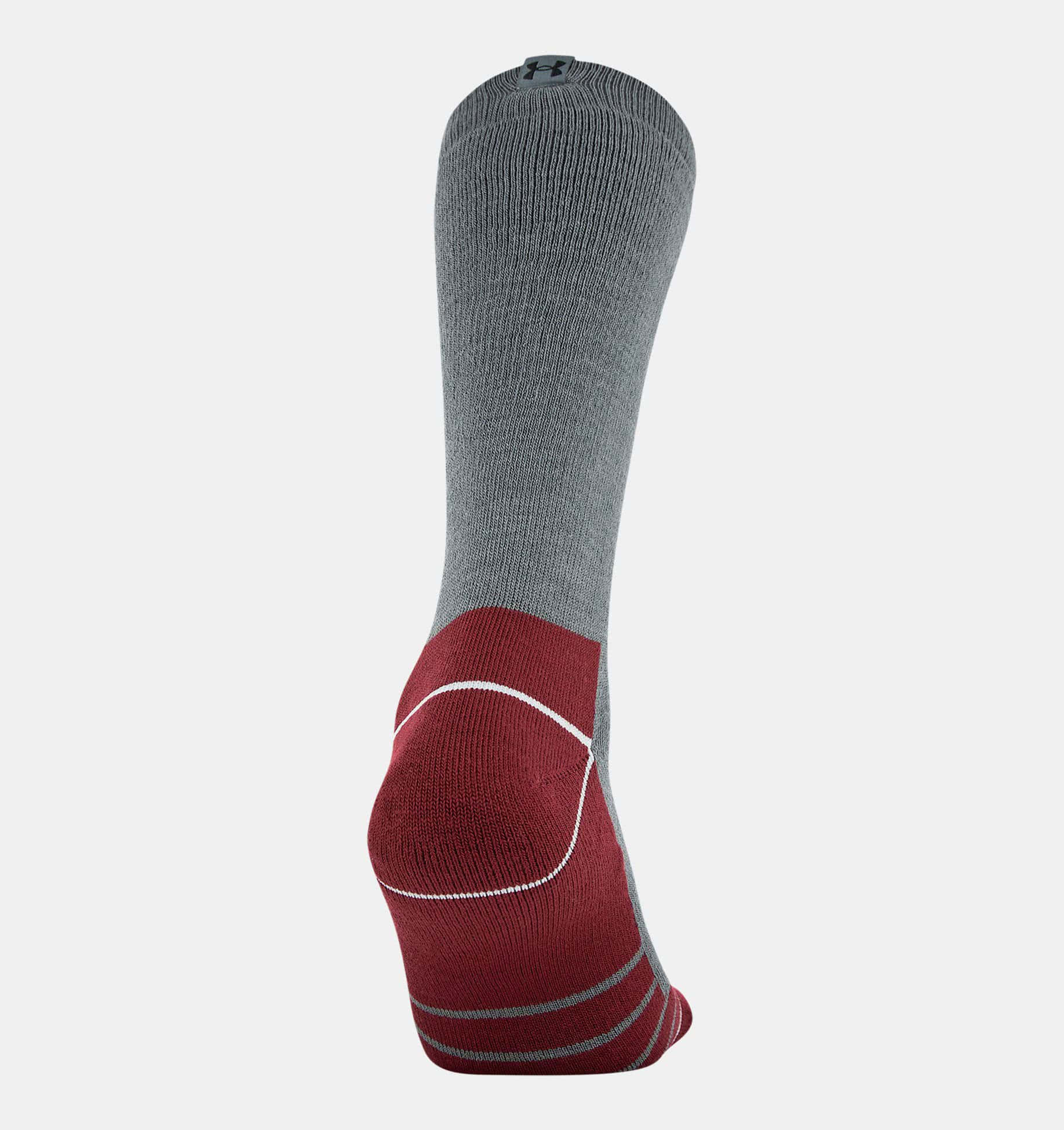 Under Armour Unisex UA Hitch Heavy 3.0 Boot Socks 1292920 - Clothing &amp; Accessories