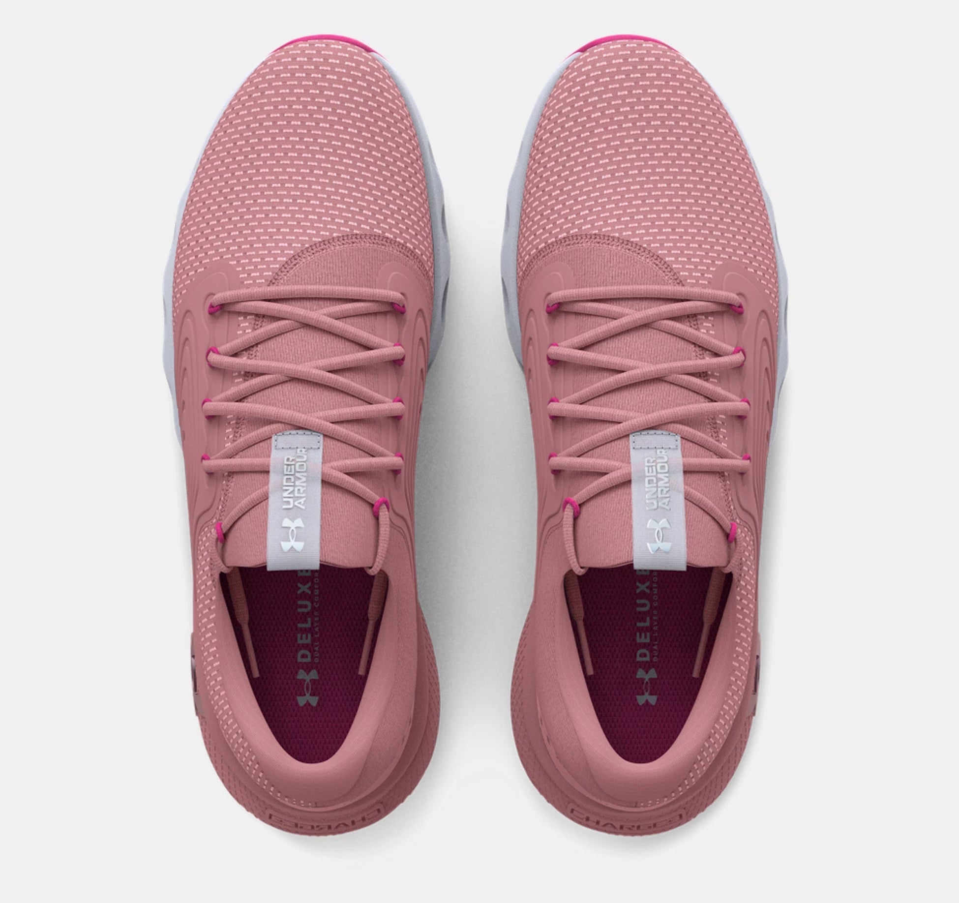 Under Armour Women's UA Charged Vantage 2 Running Shoes 3024884 - Newest Products