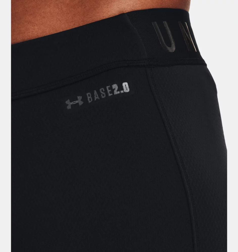 Under Armour Women's ColdGear® Base 2.0 Leggings 1343325 - Clothing &amp; Accessories