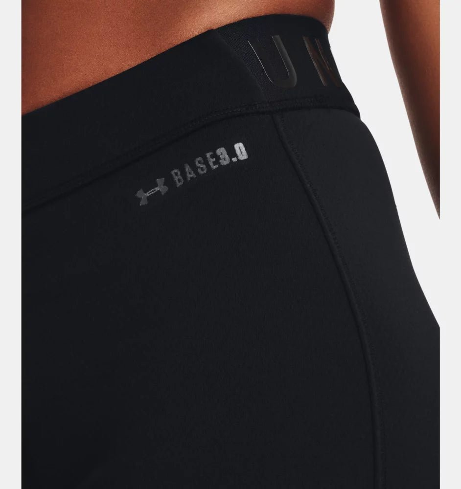 Under Armour Women's ColdGear® Base 3.0 Leggings 1343324 - Clothing &amp; Accessories