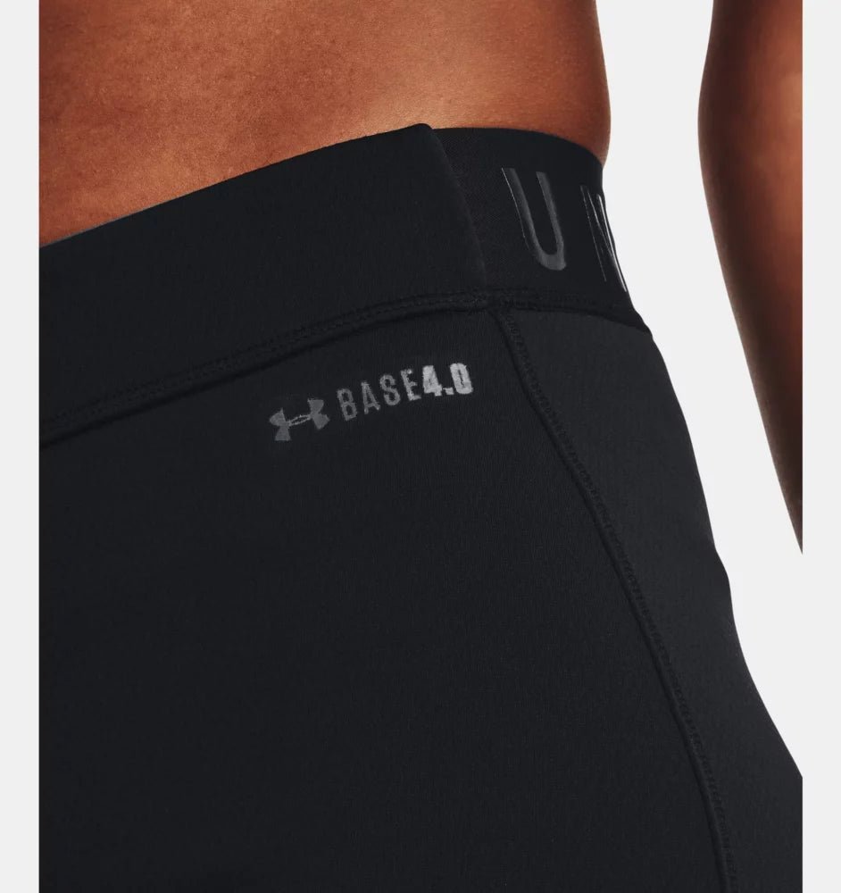 Under Armour Women's ColdGear® Base 4.0 Leggings 1343323 - Clothing &amp; Accessories