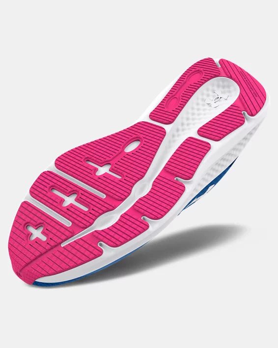 Under Armour Women's UA Charged Pursuit 3 Running Shoes - Newest Products