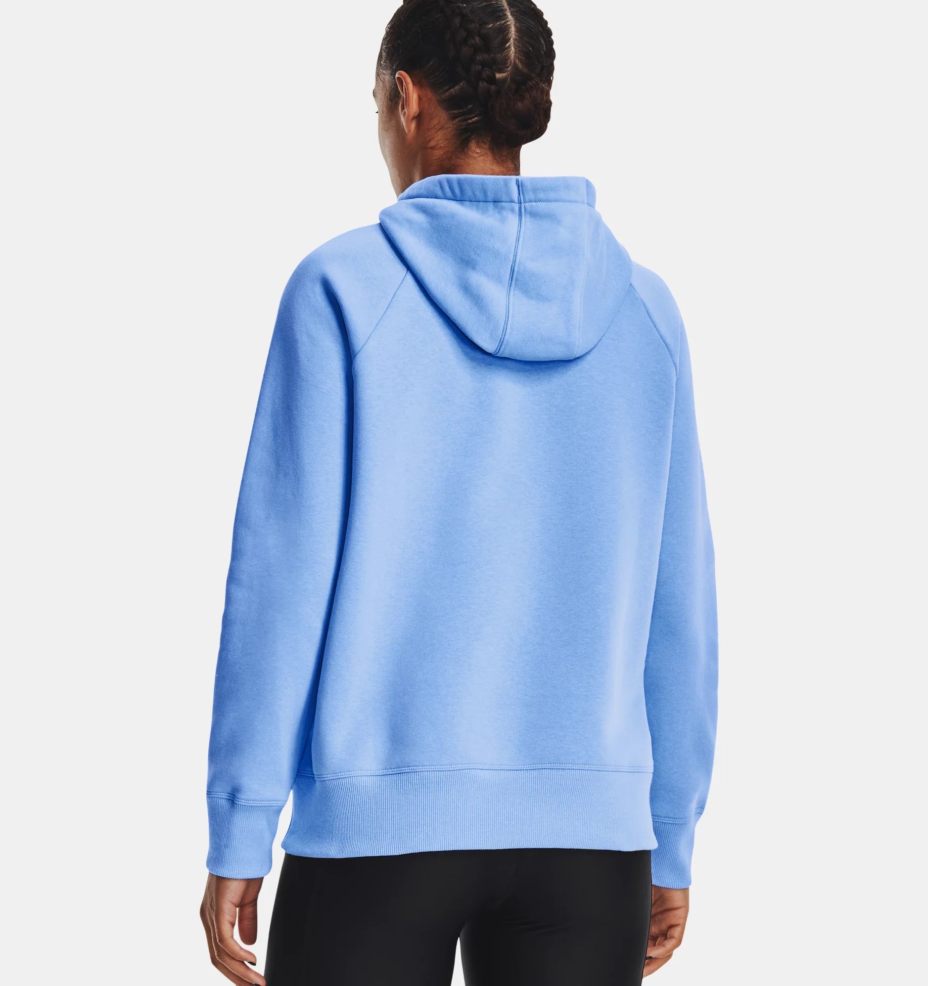 Under Armour Women's UA Freedom Rival Hoodie 1370026 - Discontinued