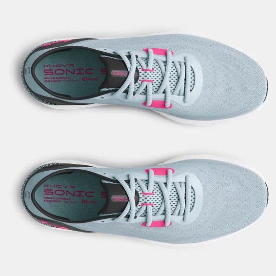 Under Armour Women's UA HOVR™ Sonic 5 Running Shoes - Newest Products