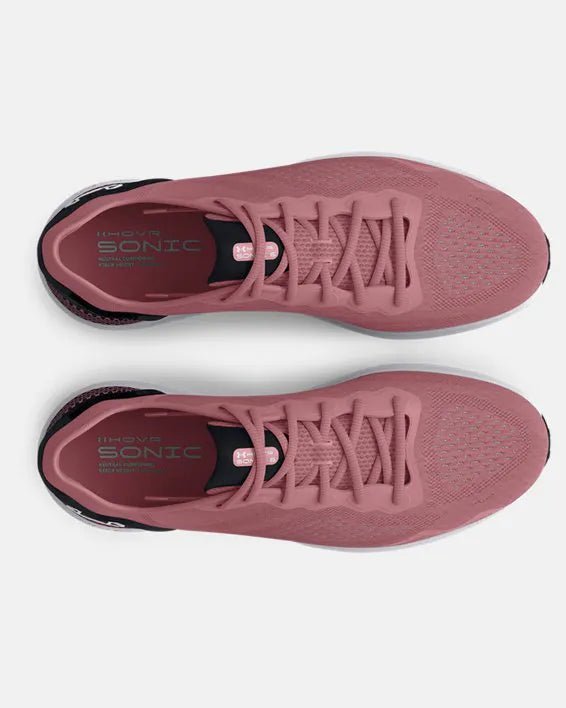 Under Armour Women's UA HOVR Sonic 6 Running Shoes 3026128 - Newest Products