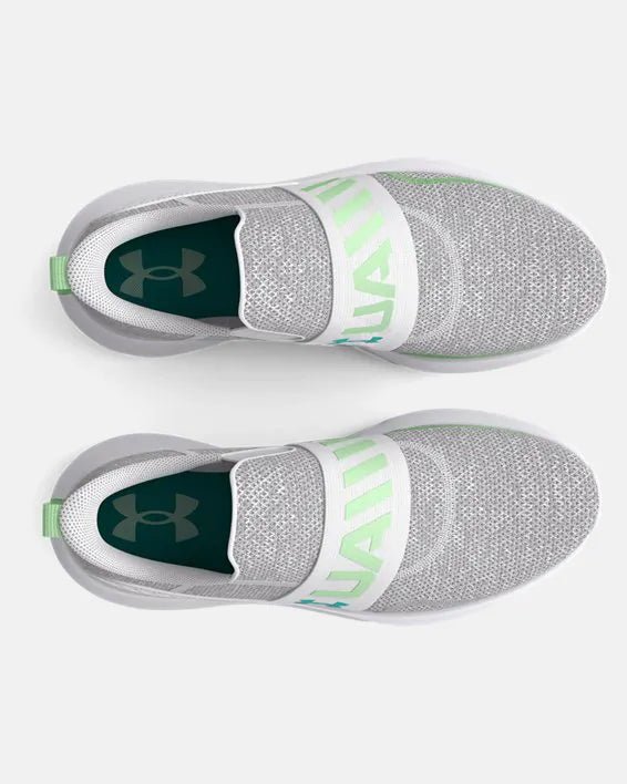 Under Armour Women's UA Surge 3 Slip Running Shoes 3026507 - Newest Products