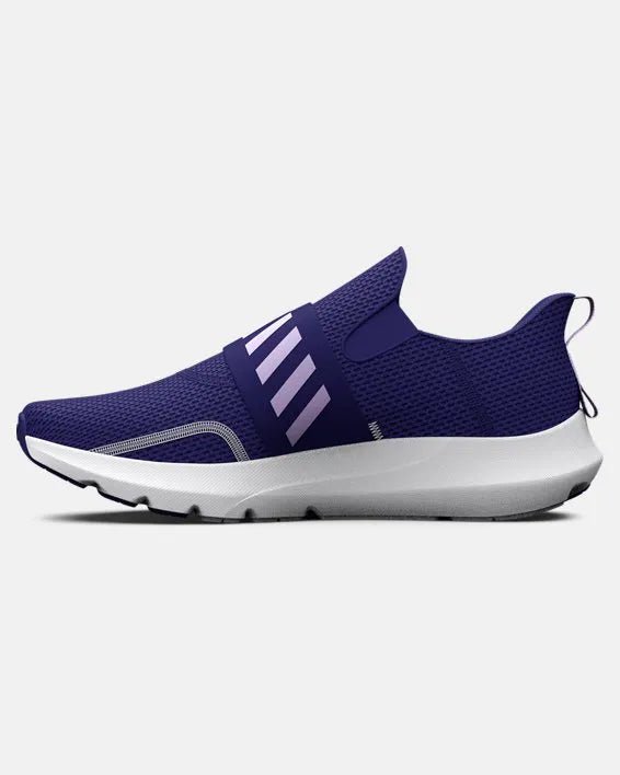 Under Armour Women's UA Surge 3 Slip Running Shoes 3026507 - Newest Products