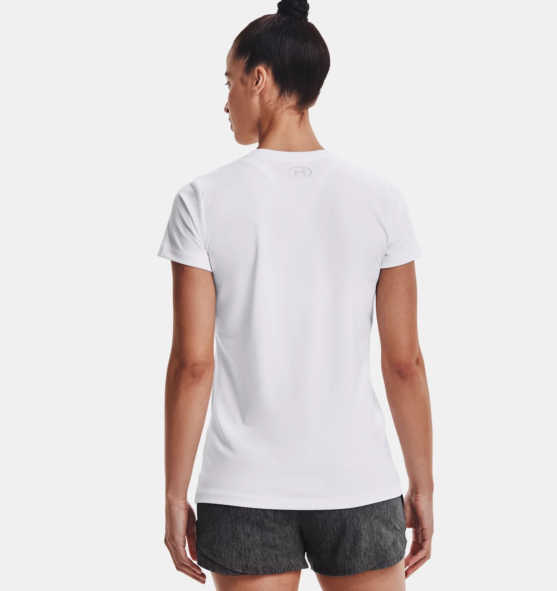 Under Armour Women's UA Tech™ V-Neck 1255839 - Clothing &amp; Accessories