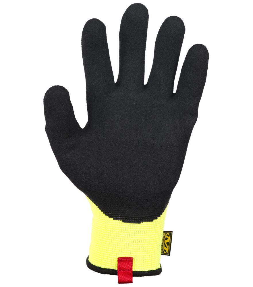 Mechanix Wear ORHD M-PACT® KNIT CR3A3 Gloves - Clothing & Accessories