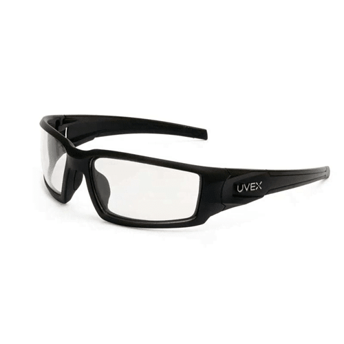 Uvex Hypershock Shooter's Safety Eyewear