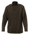 Elbeco UV1™ TexTrop2™ Long Sleeve Undervest Shirt - Clothing &amp; Accessories