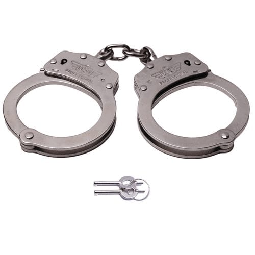 UZI Professional Handcuff - Tactical &amp; Duty Gear