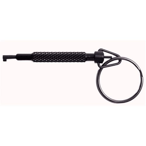 UZI Handcuff Key Rotating Body - Tactical & Duty Gear