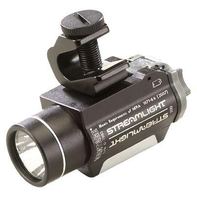 Streamlight Vantage® C4 LED Tactical Helmet Light 69140 - Tactical &amp; Duty Gear