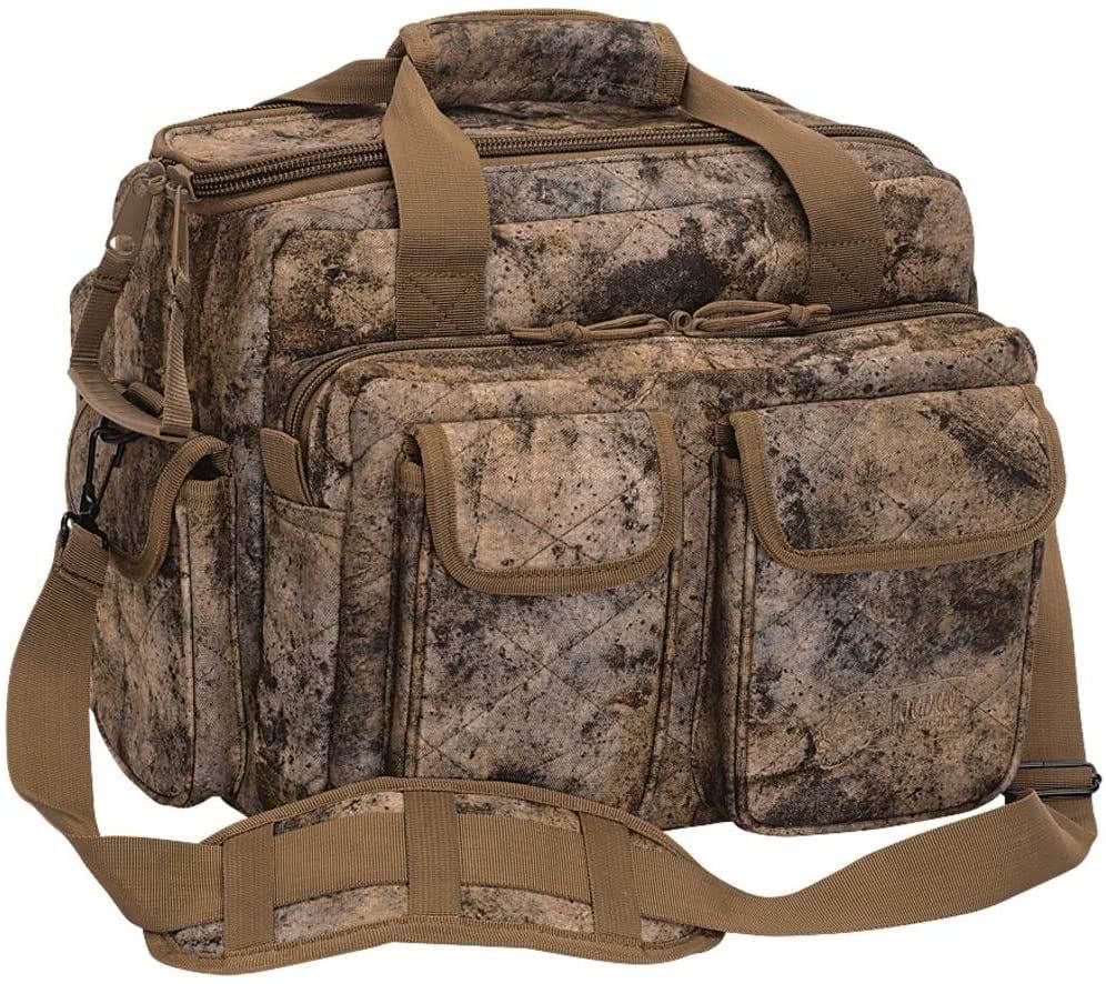 Voodoo Tactical Scorpion Range Bag 15-9649 - VTC