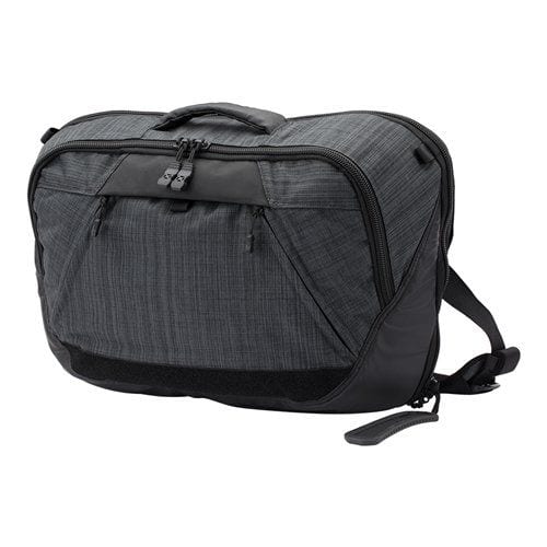 Vertx Dead Letter Sling Pack – Heather Black -