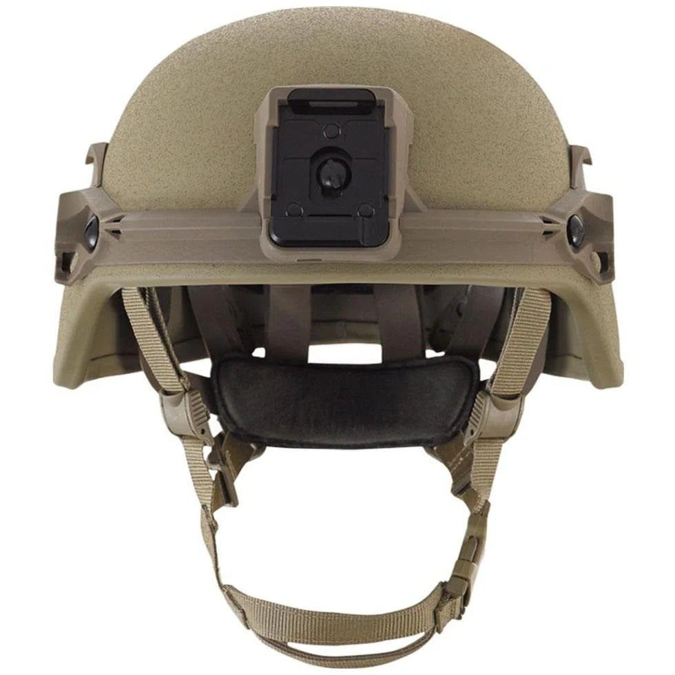 Galvion Batlskin Viper A3 Helmet - Tactical & Duty Gear