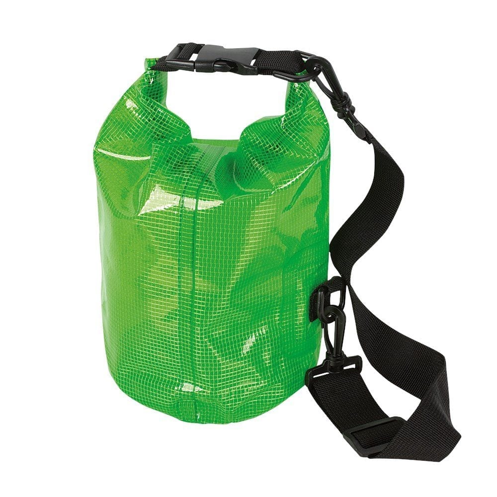 Voodoo Tactical 20L Waterproof Rafting Bag 15-8847 - Misc.