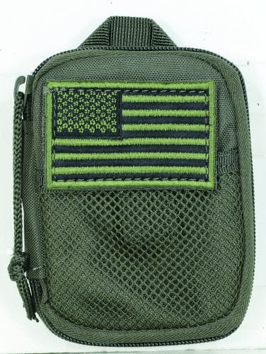 Voodoo Tactical Compact BDU Wallet 15-8436 - Wallets