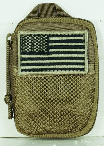 Voodoo Tactical Compact BDU Wallet 15-8436 - Wallets