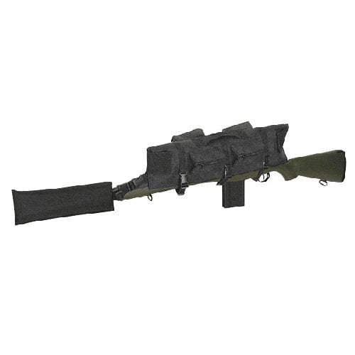 Voodoo Tactical Deluxe Scope Guard with Pockets 06-89250 - Shooting Accessories