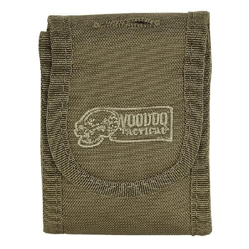 Voodoo Tactical Electronic Gadget Pouch 20-9220 - Tactical &amp; Duty Gear