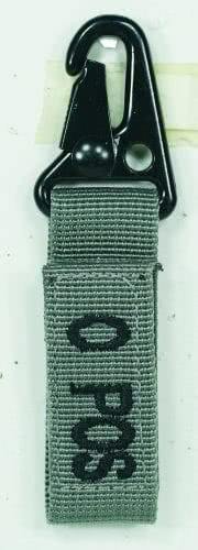 Voodoo Tactical Embroidered Blood Type Tags (O+) 20-9726076000 - Newest Products