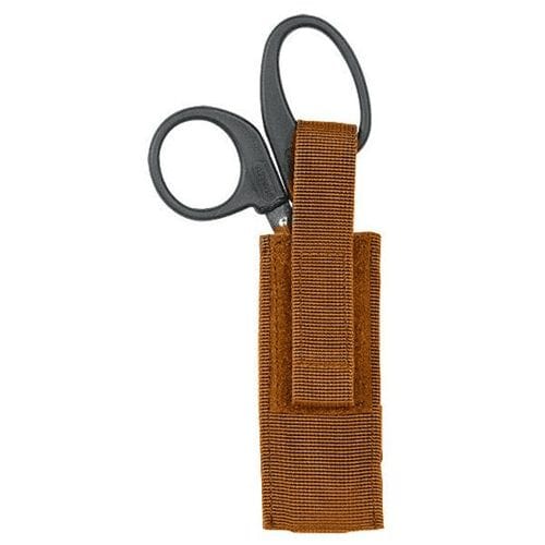 Voodoo Tactical EMT Shears Holster 15-00800 - Tactical &amp; Duty Gear